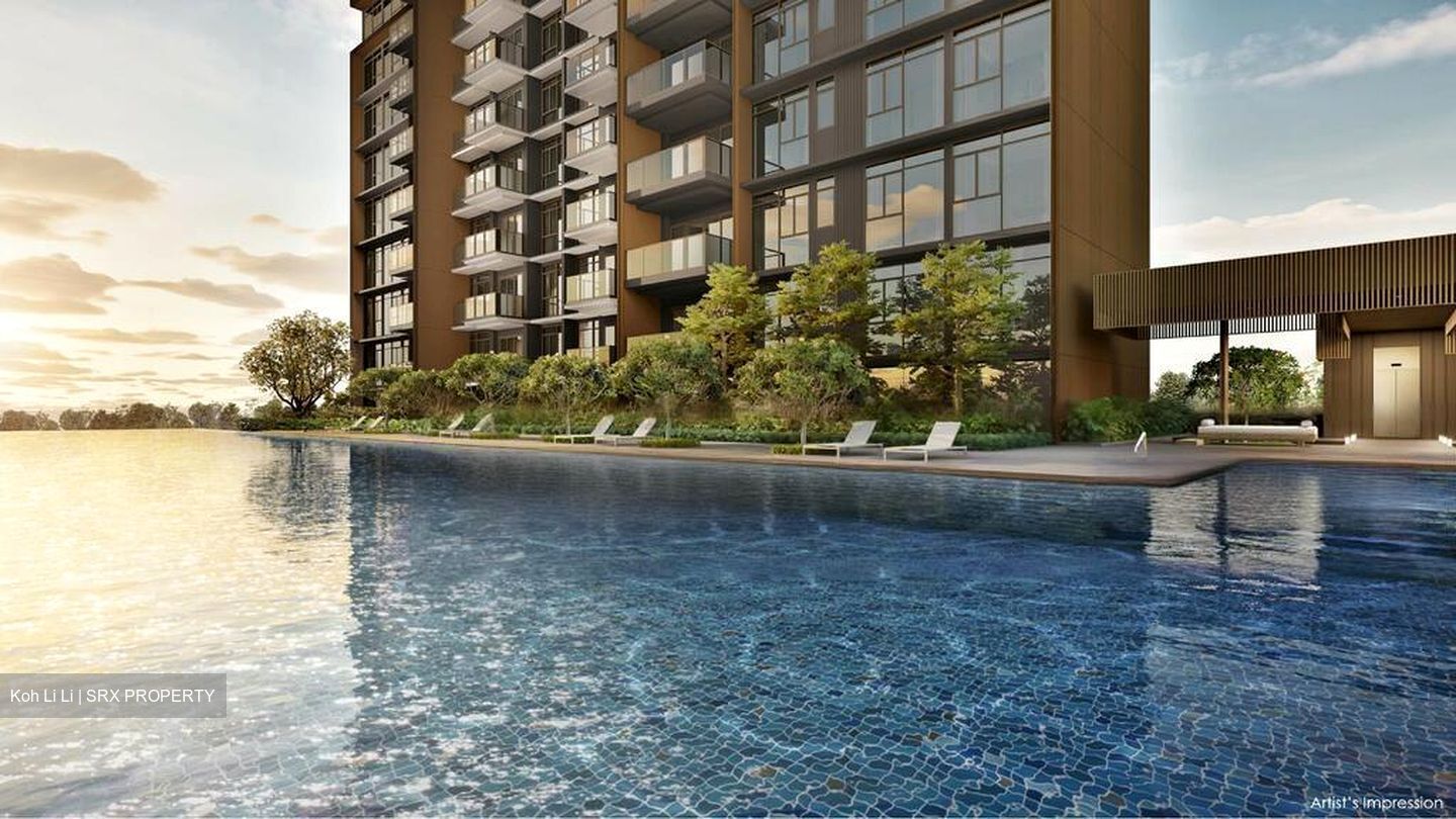 Elta (D5), Apartment #507344621